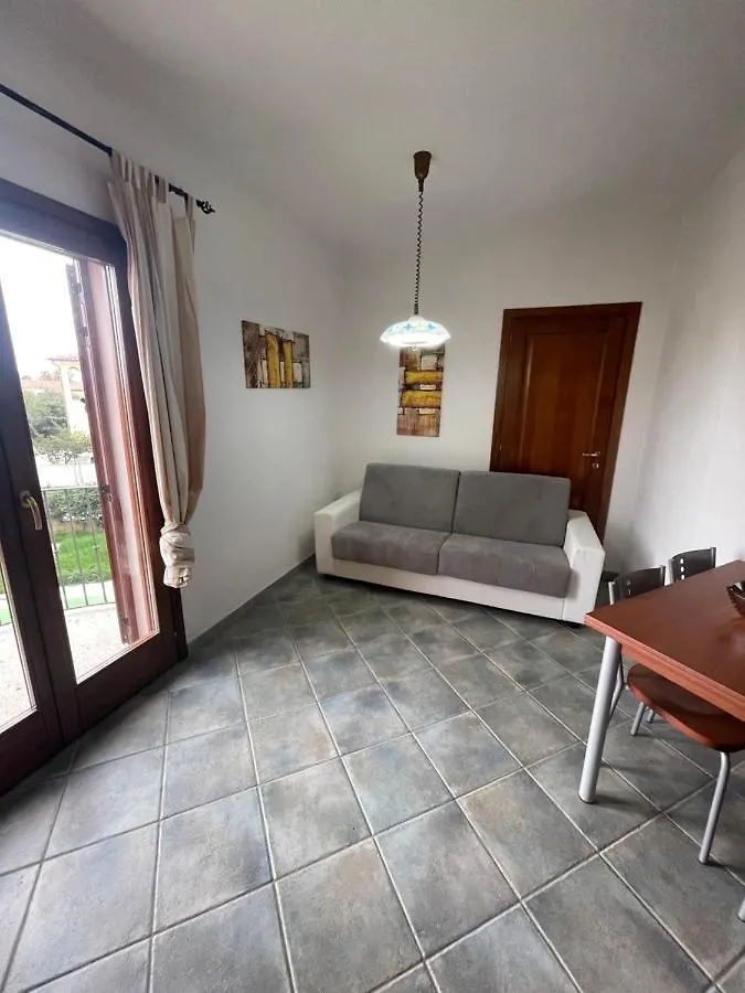 Domus Meravizosas 1 Posada