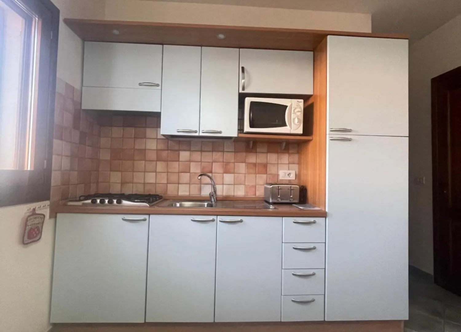 Apartament Domus Meravizosas 1 Posada