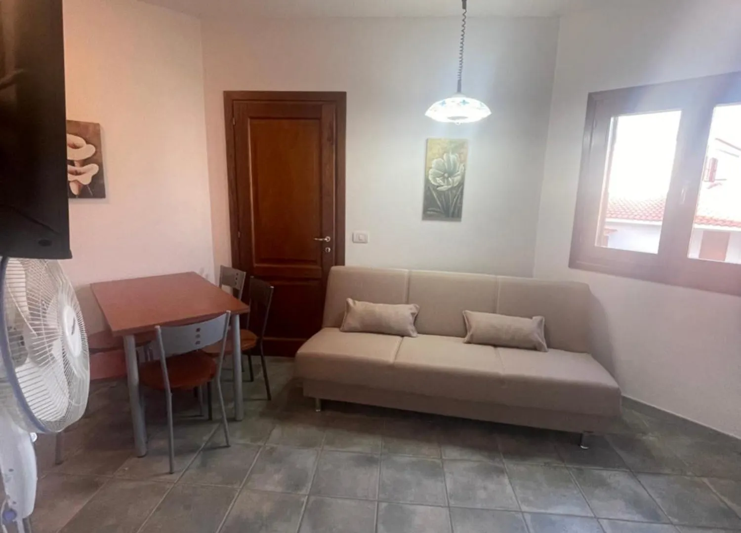 Domus Meravizosas 1 بوسادا إيطاليا