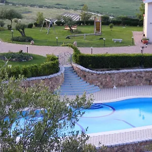 Tenuta Su Vrau Séjour à la campagne