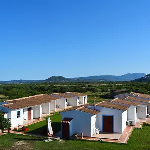 Gospodarstwo agroturystyczne Orvile, Posada (Sardinia)